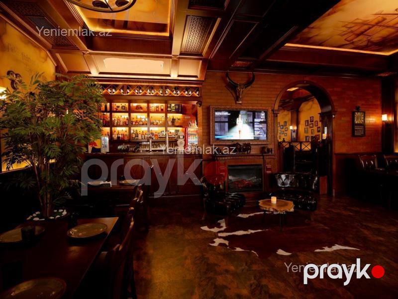 Satılır 5 otaqlı Obyekt, 152 m², Nəsimi rayonu — Əmlak, Bakı (3)