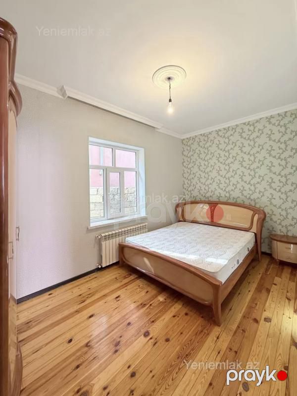 Satılır 3 otaqlı Həyət evi / Villa, 80 m², Xırdalan ş — Ev, villa (9)