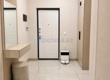 Satılır: 2 Otaq, Yeni tikili, Binəqədi r., 7-ci mkr q., 80.00 m² — Mənzil, Bakı (6)