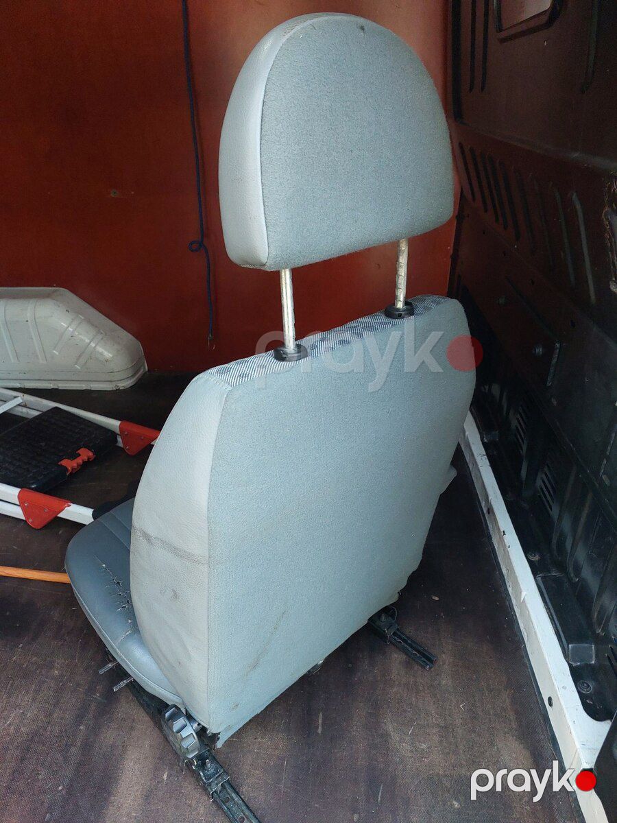 Ford Transit oturacağı — Ehtiyat hissələri və aksesuarlar, Bakı (2)