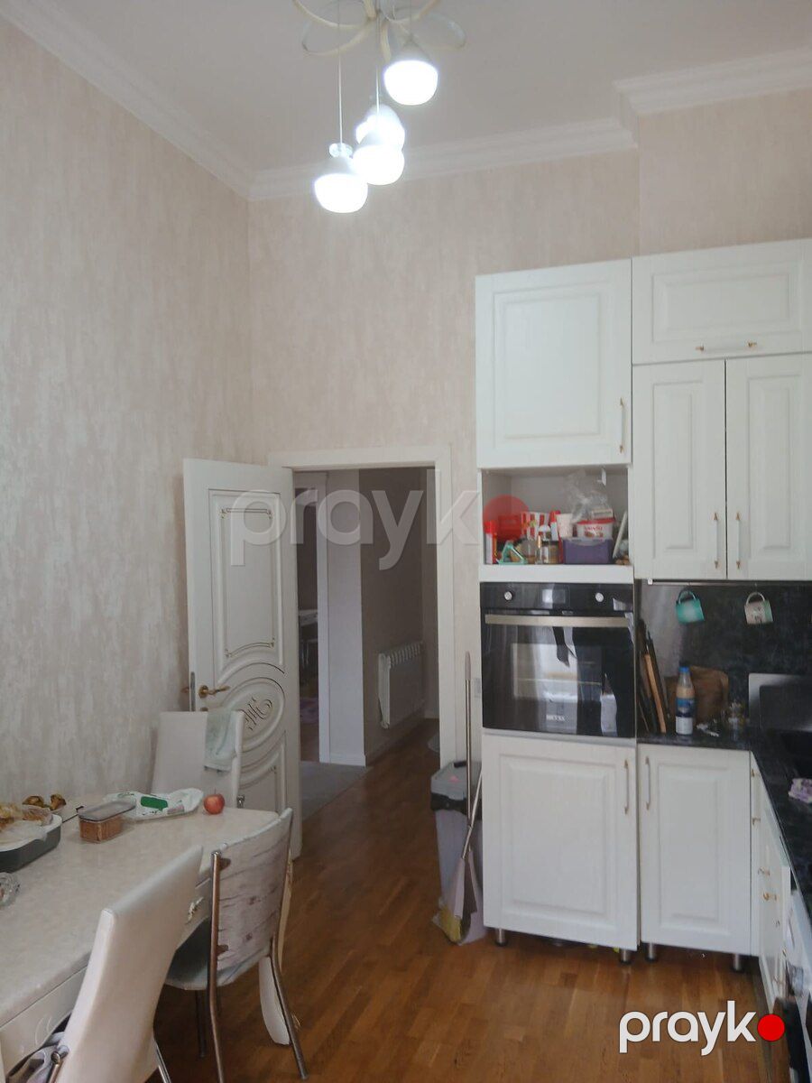 4-otaqlı yeni tikili, Sumqayıt ş., 105 m² — Mənzil, Sumqayıt (6)