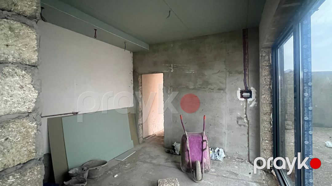Satılır 6 otaqlı həyət evi/bağ evi 366 m² — Ev, villa, Bakı (10)