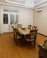 İcarəyə verilir 2 otaqlı yeni tikili 64 m² — İlham Bəy — Apartment