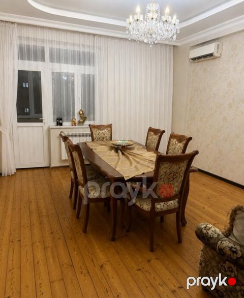 İcarəyə verilir 2 otaqlı yeni tikili 64 m²