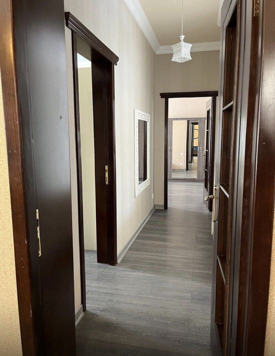 İcarəyə verilir 3 otaqlı həyət evi/bağ evi 140 m² — Ev, villa, Bakı (12)