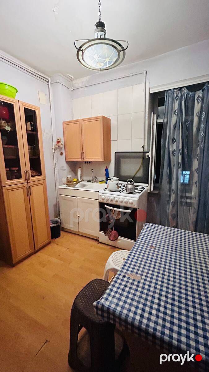Satılır 2 otaqlı köhnə tikili 65 m² — Mənzil, Bakı (5)