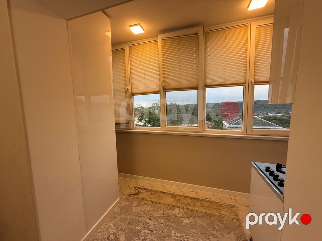 3-otaqlı yeni tikili, Qusar r., 70 m² — Mənzil, Qusar (7)