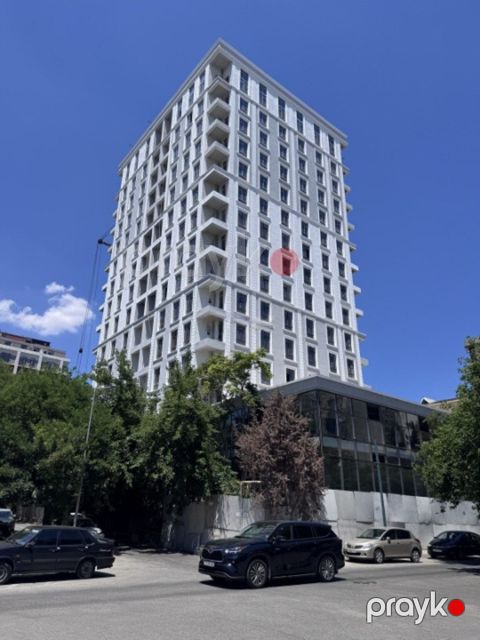 Satılır 2 otaqlı yeni tikili 54.8 m²