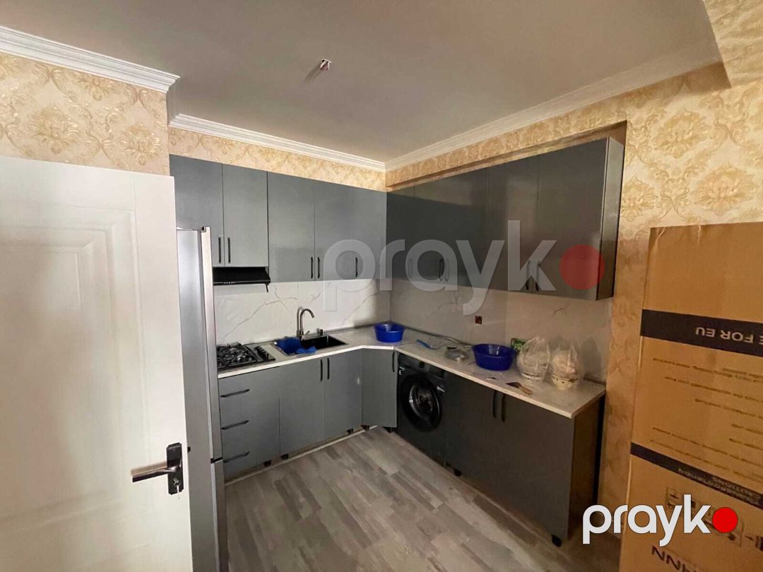 İcarəyə verilir 2 otaqlı yeni tikili 65 m² — Mənzil, Bakı (9)
