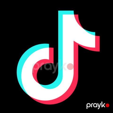 Tiktok səhifəsi