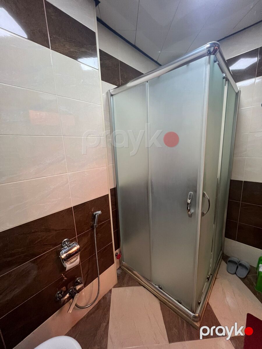 Satılır 2 otaqlı yeni tikili 69 m² — Mənzil, Bakı (8)