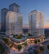 Satılır 4 otaqlı yeni tikili 242 m² — Welhome — Apartment