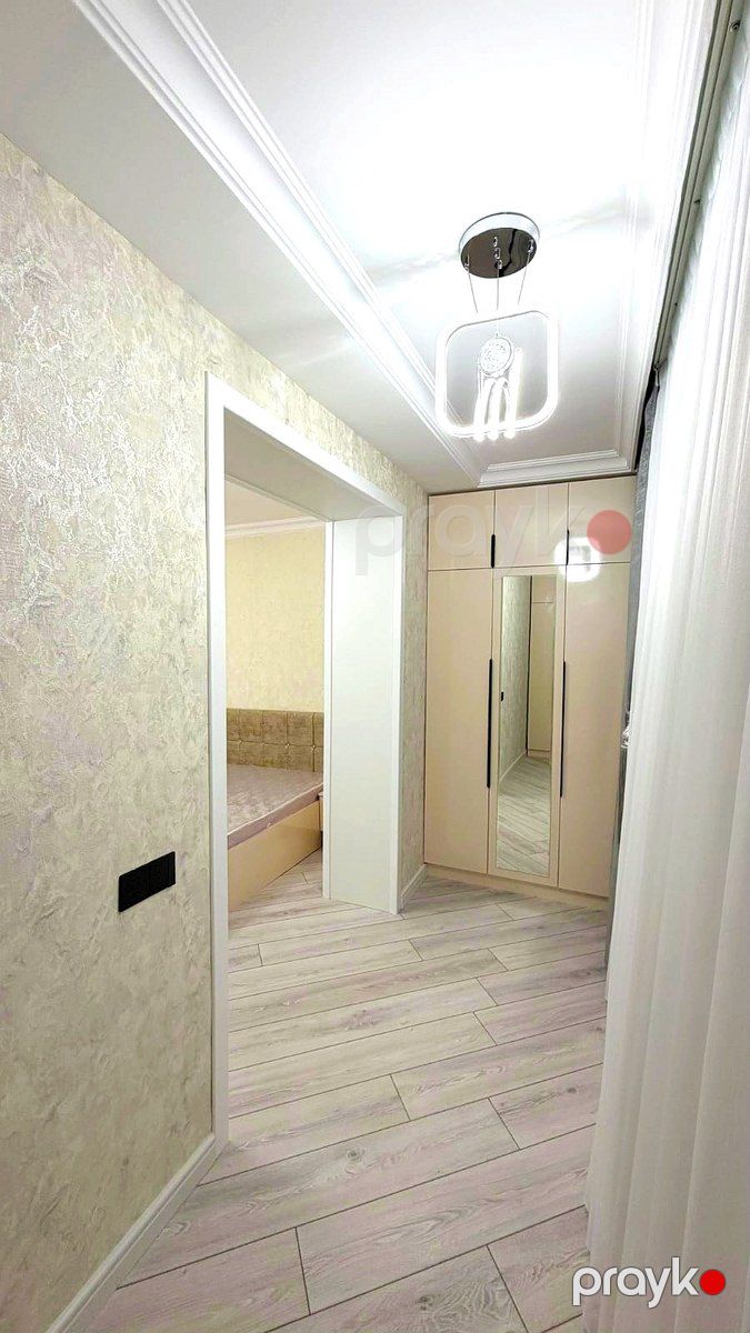 Satılır 3 otaqlı köhnə tikili 75.5 m² — Mənzil, Bakı (6)