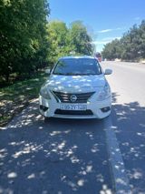Nissan Sunny, 1.5 L, 2014 il, 272 000 km — Avtomobillər