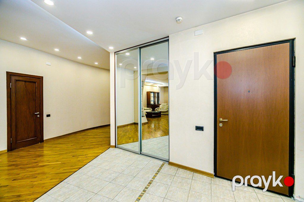 İcarəyə verilir 3 otaqlı yeni tikili 170 m² — Mənzil, Bakı (7)