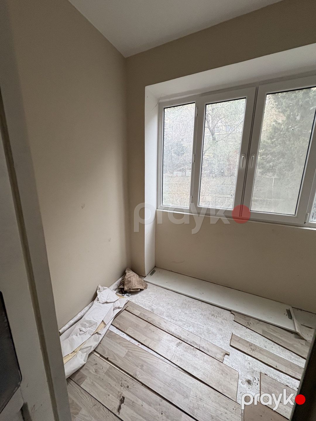 Satılır 3 otaqlı köhnə tikili 75 m² — Mənzil, Bakı (3)