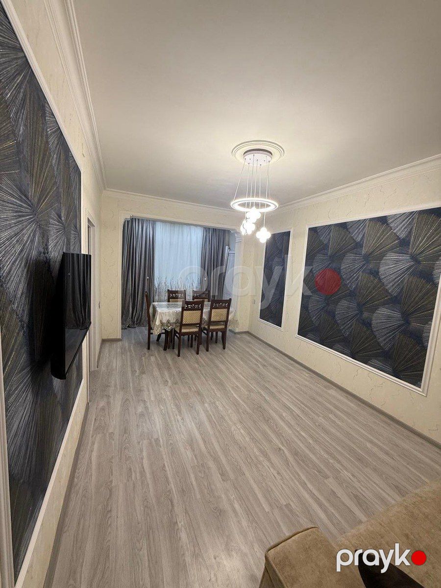 Satılır 3 otaqlı köhnə tikili 65 m² — Mənzil, Bakı (11)