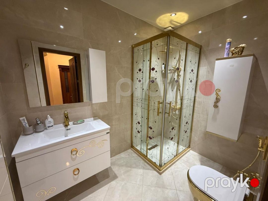 Satılır 3 otaqlı yeni tikili 101 m² — Mənzil, Bakı (10)