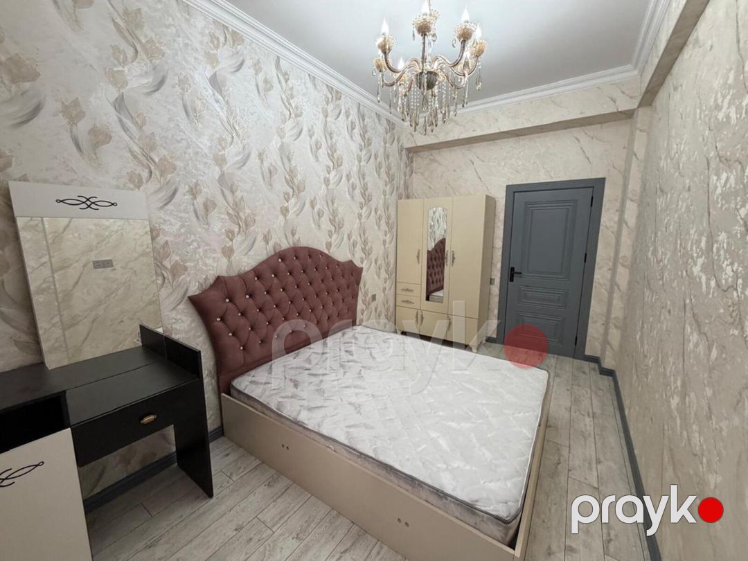 Satılır 2 otaqlı yeni tikili 63 m² — Mənzil, Bakı (11)