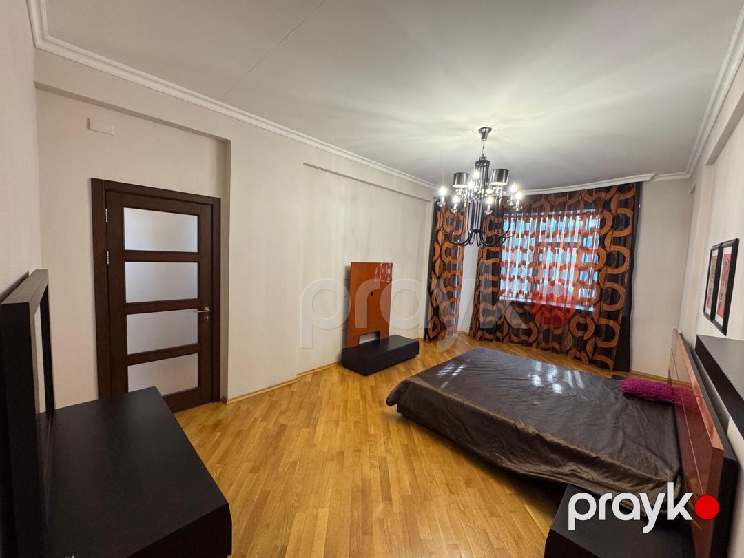 İcarəyə verilir 3 otaqlı yeni tikili 170 m² — Mənzil, Bakı (2)