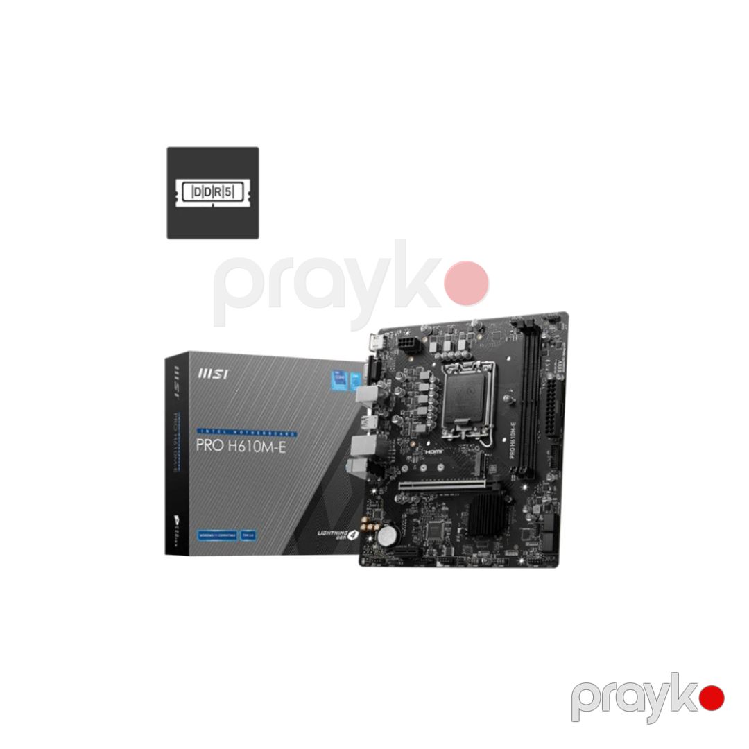 TitanForge Gaming PC- RTX 5060, İ5-12400 — Masaüstü kompüterlər, Bakı (4)