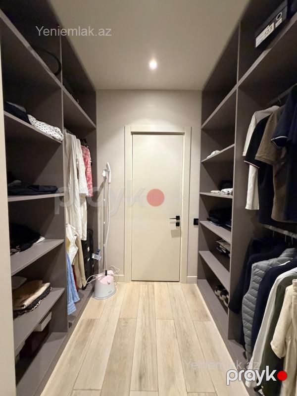 Kirayə 2 otaqlı Bina evi menzil (Yeni tikili), 99 m², Sabunçu rayonu — Mənzil, Bakı (11)