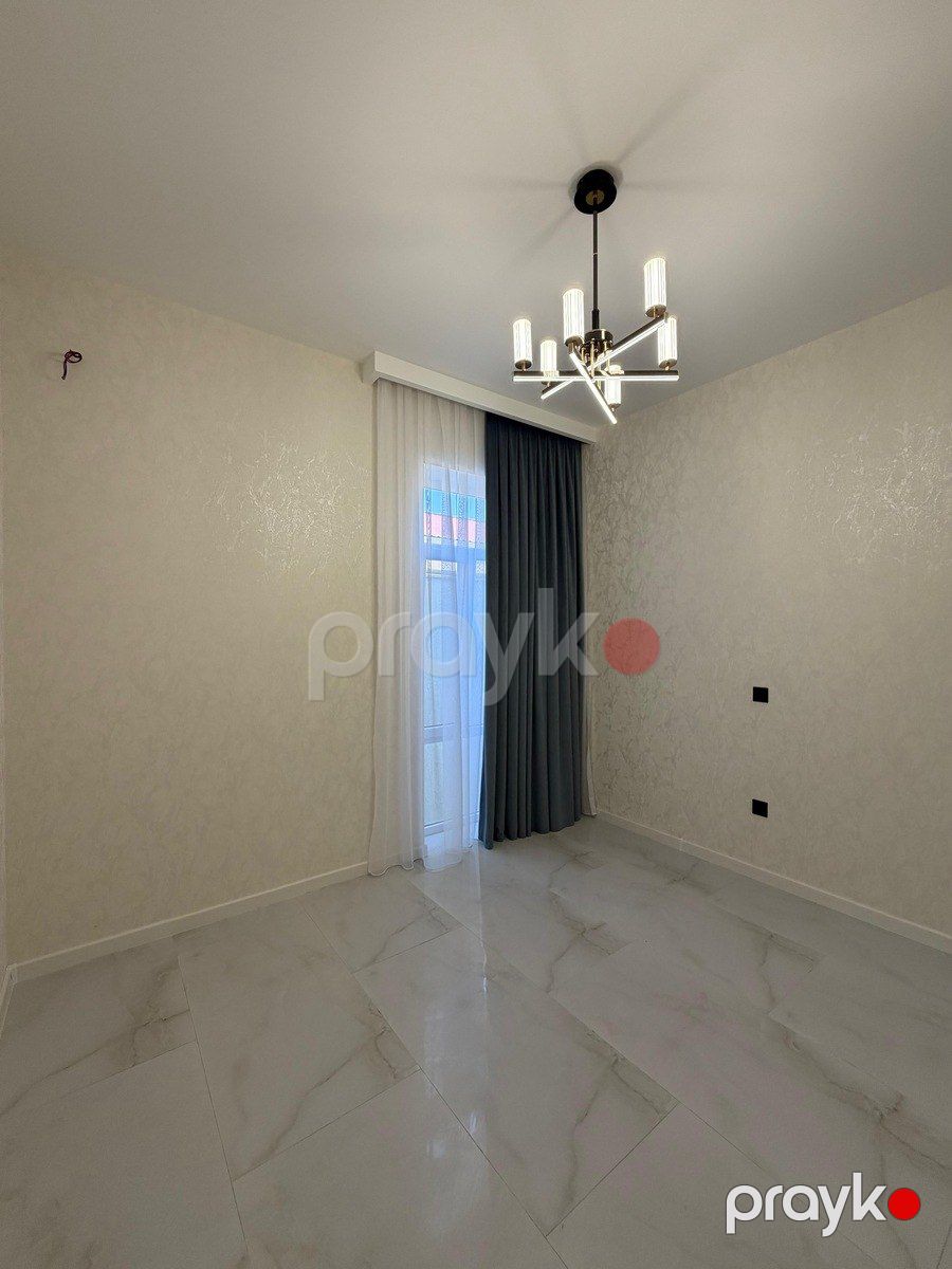 Satılır 4 otaqlı həyət evi/bağ evi 150 m² — Ev, villa, Bakı (10)