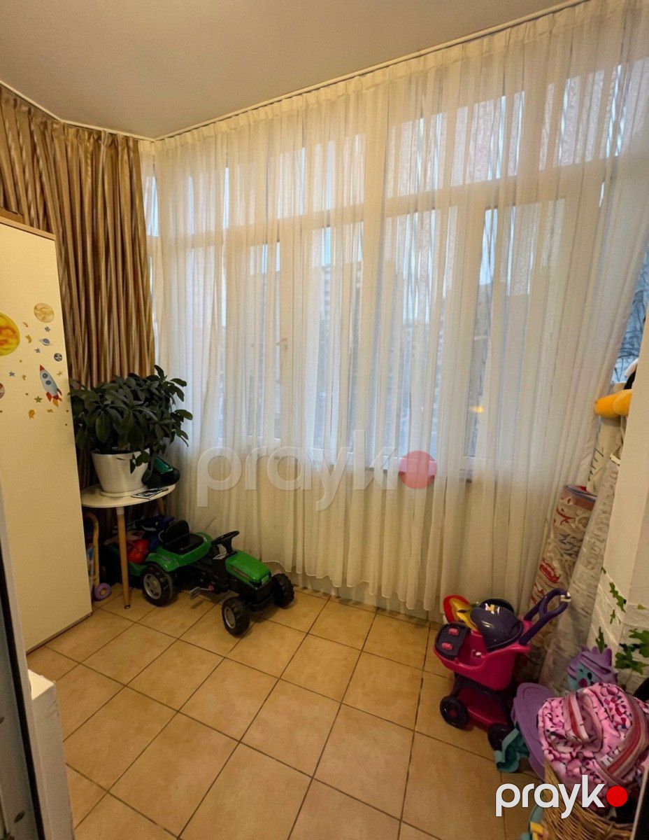 Satılır 3 otaqlı yeni tikili 143 m² — Mənzil, Bakı (3)