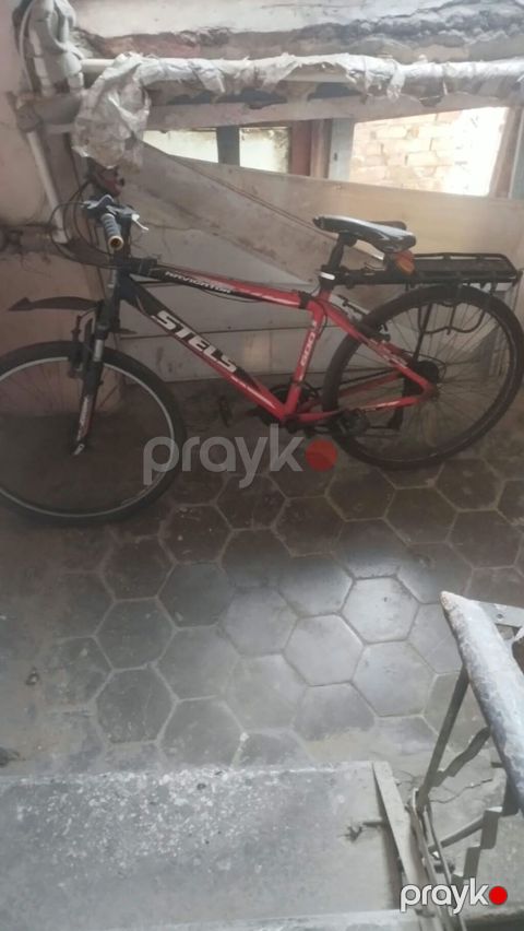 İşlənmiş Şəhər velosipedi Stels, 26"