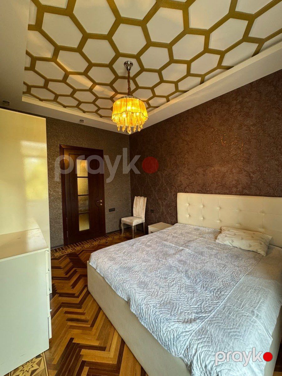 Satılır 2 otaqlı köhnə tikili 65 m² — Mənzil, Bakı (4)