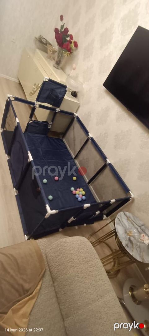 Milana Oyun maneji qiymeti 35man yaxwi veziyyetde unvan Neftciler — Mehdiabad