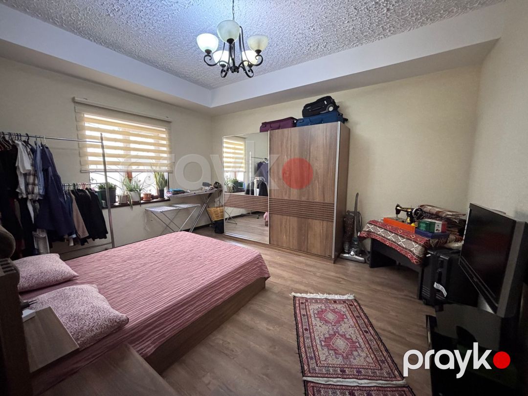 Satılır 5 otaqlı həyət evi/bağ evi 200 m² — Ev, villa, Bakı (8)