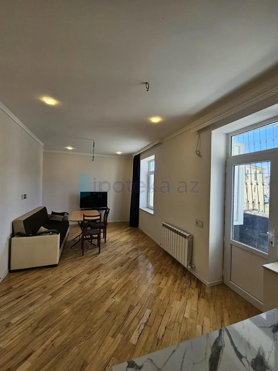 Satılır: 2 Otaq, Yeni tikili, Abşeron r., Masazır q., 57.00 m² — Seymur_Mais — Mənzil