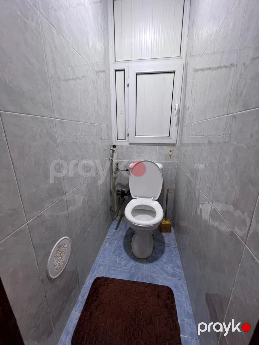 Satılır 4 otaqlı köhnə tikili 78 m² — Mənzil, Bakı (5)