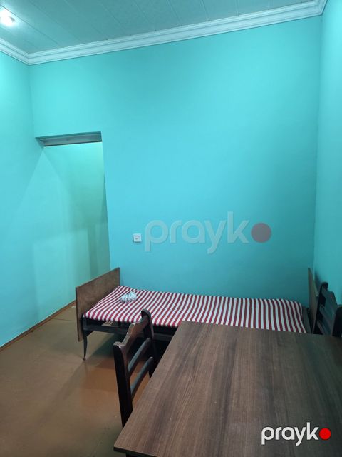 İcarəyə verilir 1 otaqlı həyət evi/bağ evi 21 m² — Bakı
