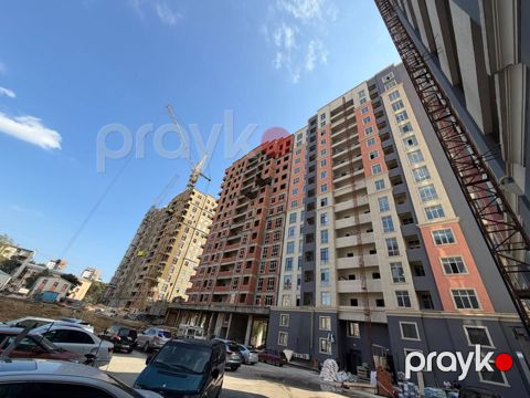 Satılır 3 otaqlı yeni tikili 77 m² — Bakı