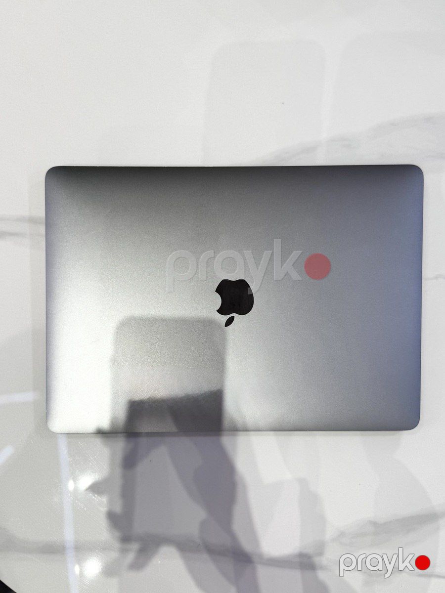 Apple MacBook Air M1 2020 — Noutbuklar, Bakı (4)