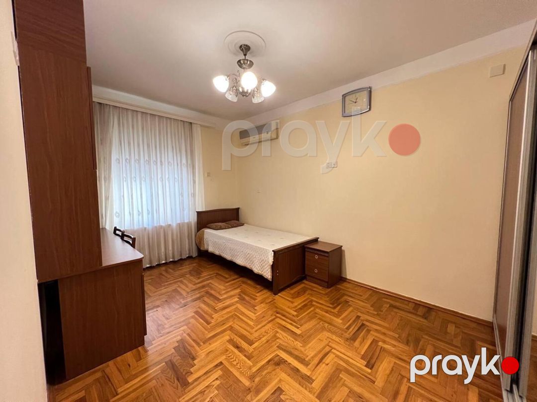 Satılır 4 otaqlı yeni tikili 100 m² — Mənzil, Bakı (7)