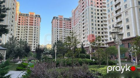 İcarəyə verilir 2 otaqlı yeni tikili 86 m²
