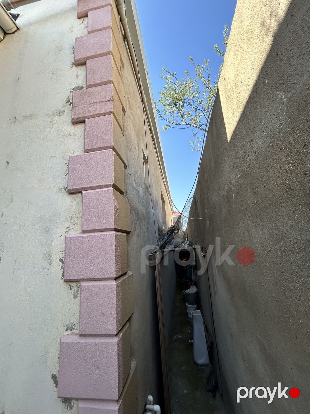 Həyət evi, Binə qəs — Ev, villa, Bakı (12)