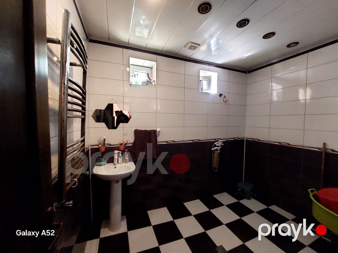 Bağ evi, Binə qəs — Ev, villa, Bakı (12)