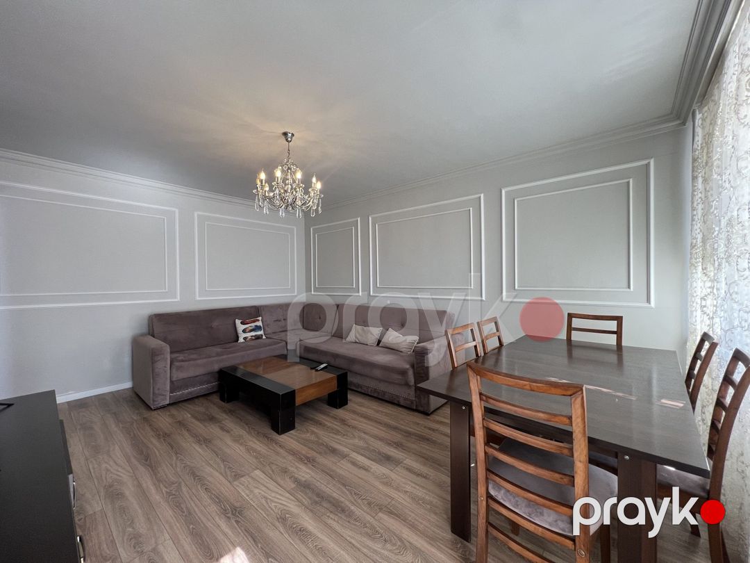 4-otaqlı yeni tikili, Xətai m., 100 m² — Mənzil, Bakı (7)