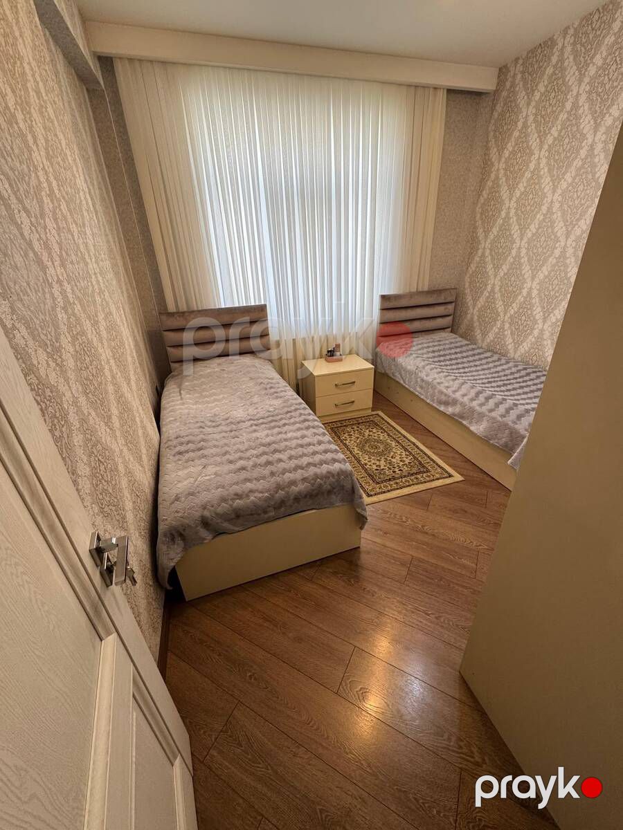 Satılır 3 otaqlı yeni tikili 87.5 m² — Mənzil, Bakı (8)