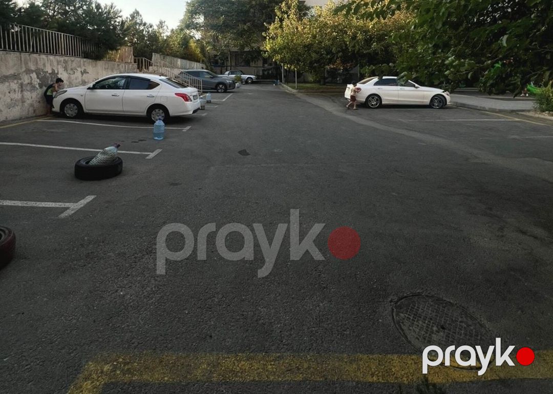 Satılır 2 otaqlı köhnə tikili 35 m² — Mənzil, Bakı (7)
