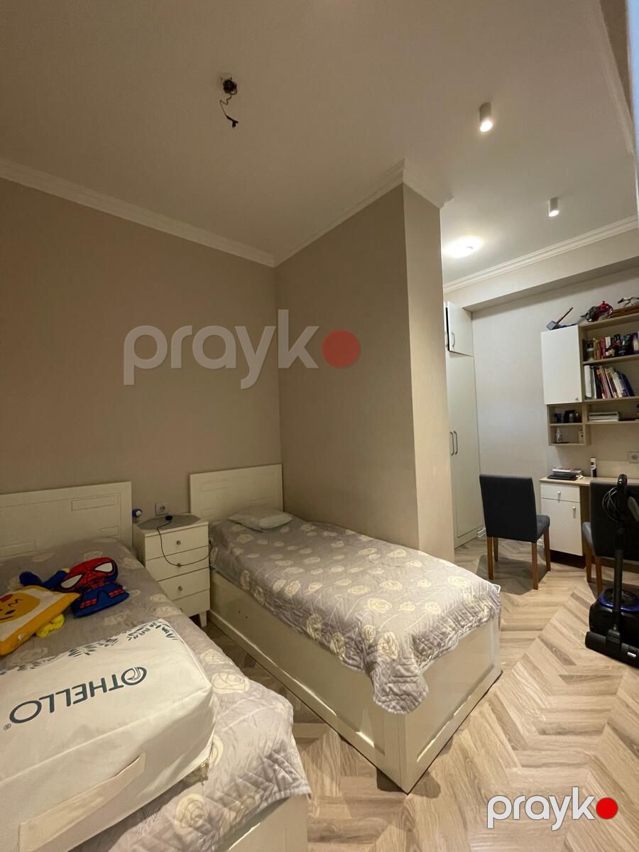 Satılır 3 otaqlı yeni tikili 65 m² — Mənzil, Bakı (10)