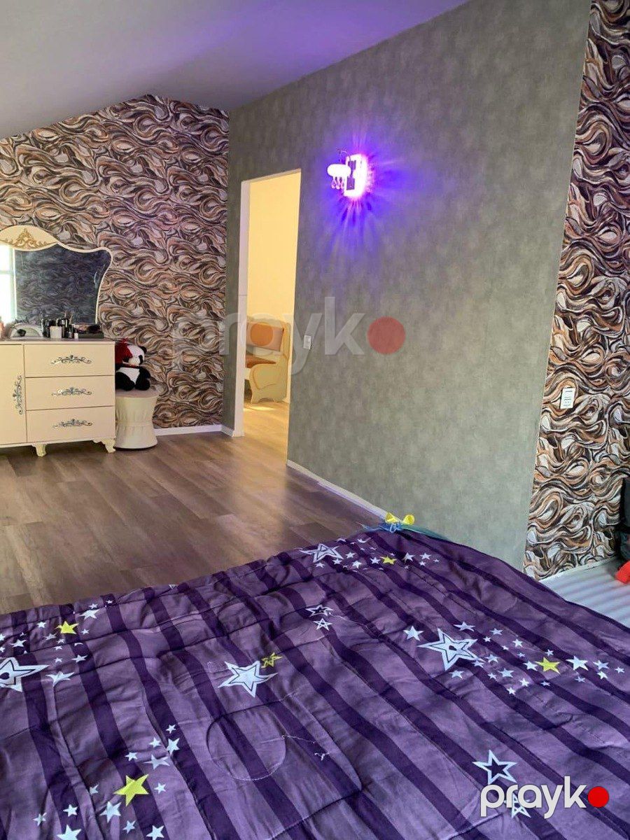 Həyət evi, Binə qəs — Ev, villa, Bakı (6)