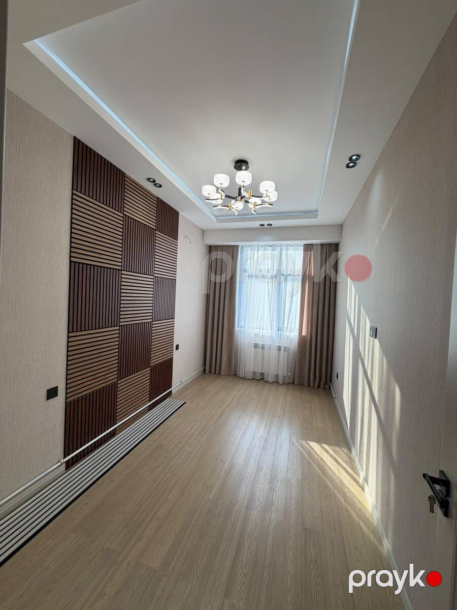 Satılır 3 otaqlı yeni tikili 63 m² — Mənzil, Bakı (3)