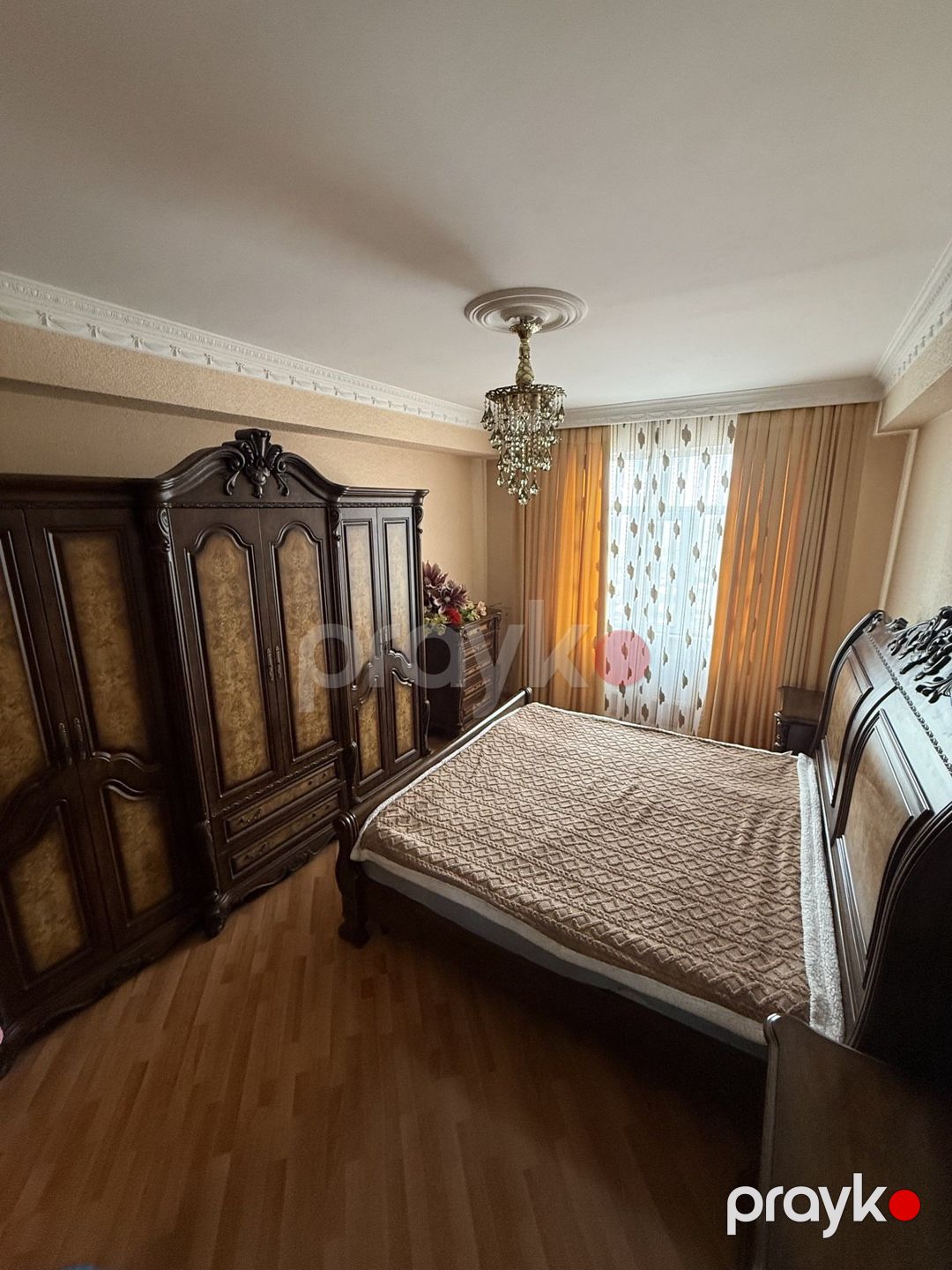 Satılır 3 otaqlı yeni tikili 120 m² — Mənzil, Bakı (11)