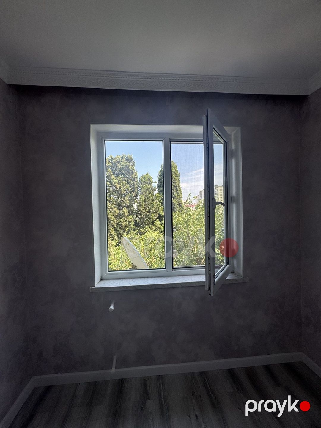 Satılır 2 otaqlı köhnə tikili 48 m² — Mənzil, Sumqayıt (12)