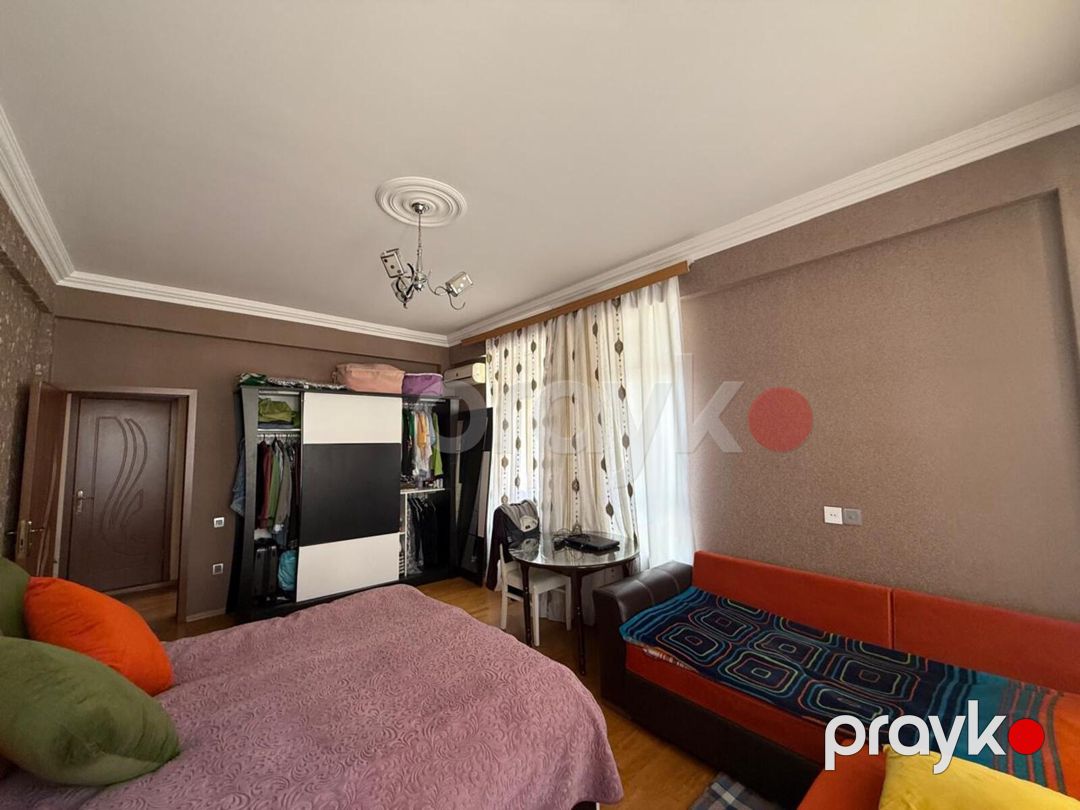 Satılır 3 otaqlı yeni tikili 128 m² — Mənzil, Bakı (10)